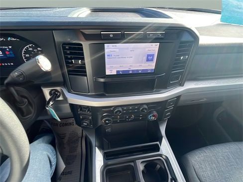 Used 2024 Ford F350 XLT w/ FX4 Off-Road Package image 28