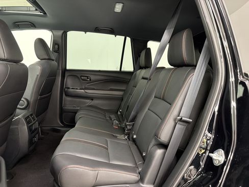 Used 2023 Honda Passport TrailSport image 22