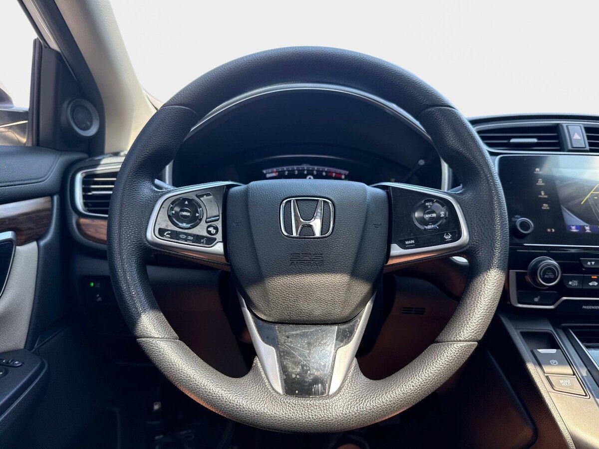 Used 2020 Honda CR-V EX image 25