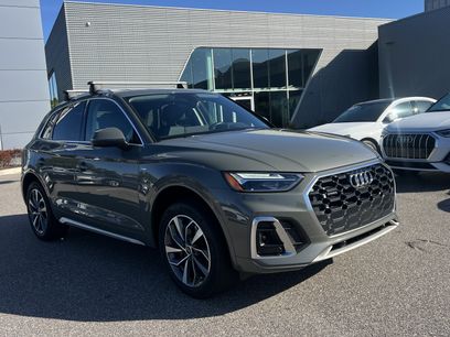 Used 2023 Audi Q5 2.0T Premium Plus w/ Premium Plus Package