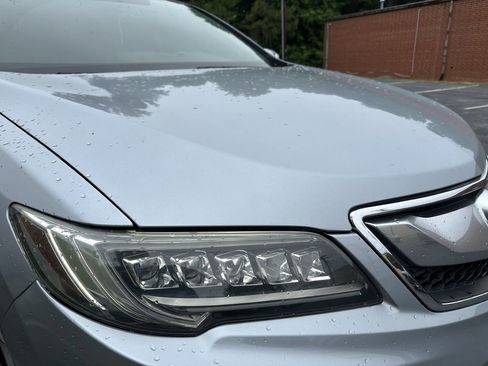 Used 2016 Acura RDX FWD w/ Technology Package image 10