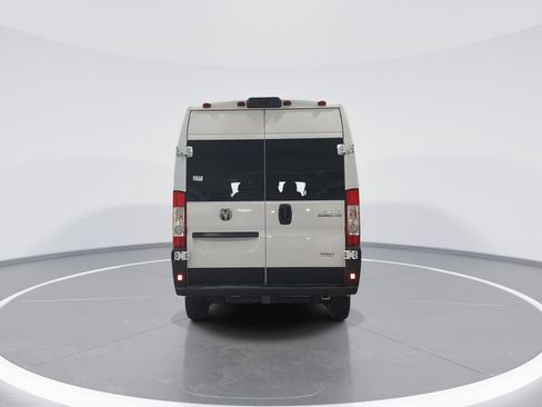 New 2026 RAM ProMaster 1500 w/ Premium Convenience Group FWD image 7