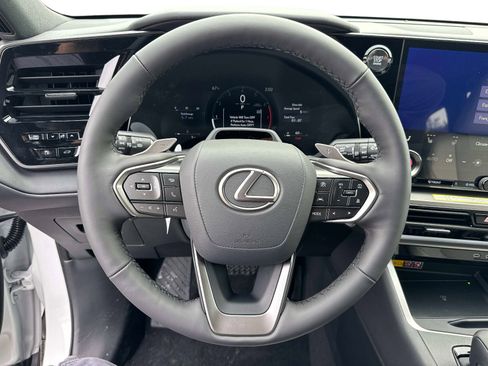 New 2026 Lexus TX 350 FWD image 28