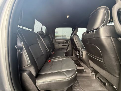 Used 2024 RAM 2500 Rebel w/ Level 2 Equipment Group image 27