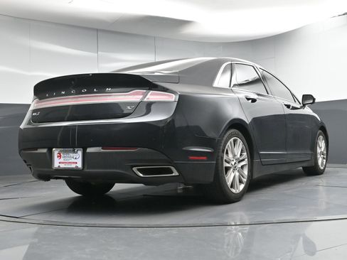 Used 2016 Lincoln MKZ Base w/ Equipment Group 300A Reserve image 24