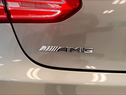 Used 2019 Mercedes-Benz GLC 43 AMG 4MATIC Coupe image 29