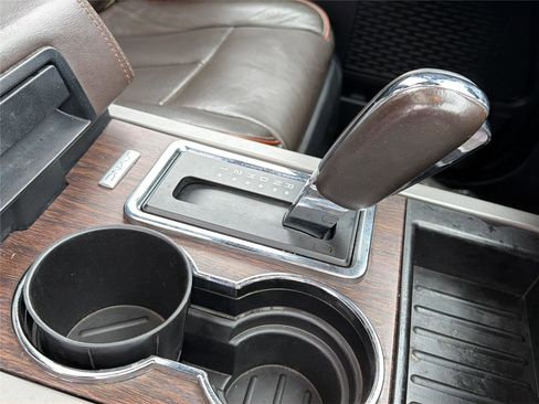 Used 2017 Ford Expedition EL King Ranch image 17