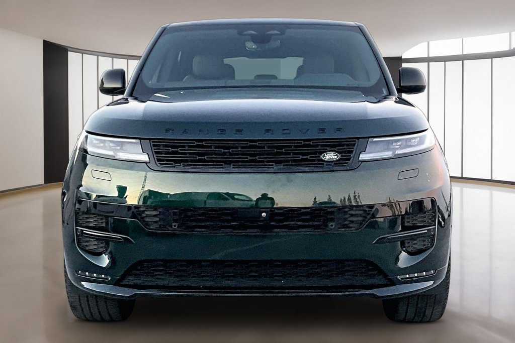 Certified 2025 Land Rover Range Rover Sport Dynamic SE AWD/4WD image 2