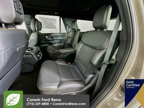 Used 2026 Ford Expedition Tremor AWD/4WD image 30