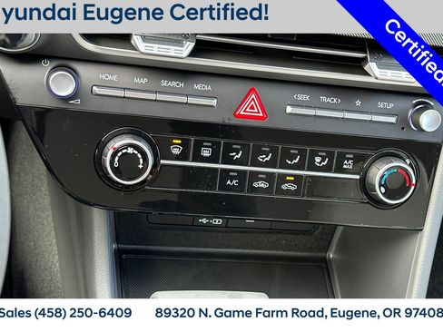 Used 2025 Hyundai Sonata SE image 23