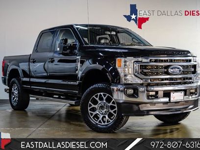 Used 2021 Ford F250 Lariat w/ Lariat Value Package