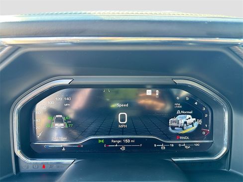 Used 2025 GMC Sierra 2500 Denali Ultimate image 15