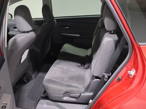 Used 2013 Toyota Prius V Two FWD image 16