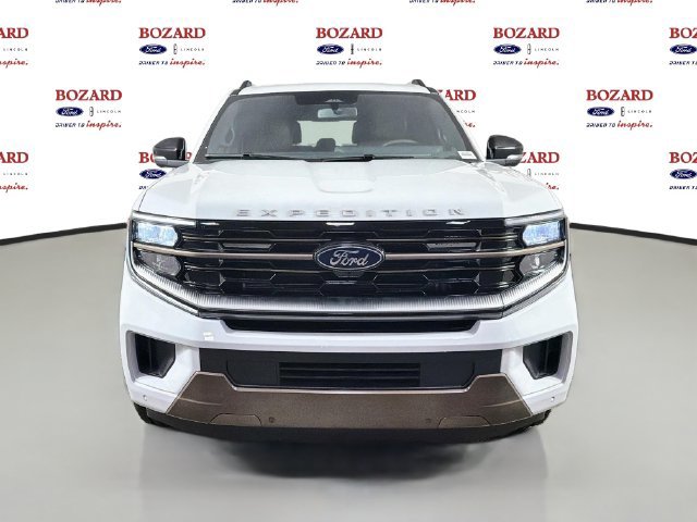 New 2026 Ford Expedition King Ranch AWD/4WD image 2