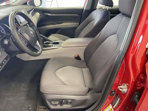 Used 2023 Toyota Camry LE image 15