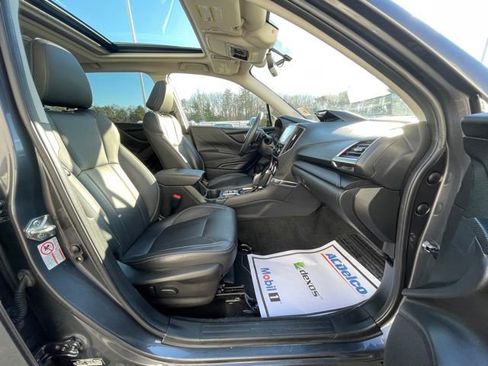 Used 2020 Subaru Forester Touring w/ Popular Package #2 image 27