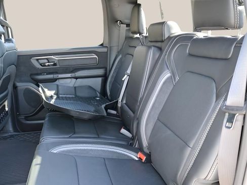 New 2026 RAM 1500 RHO image 16