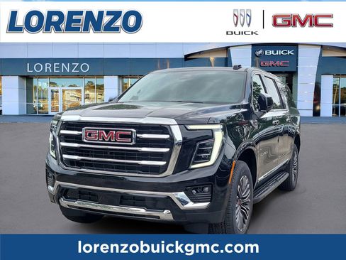 New 2026 GMC Yukon XL Elevation w/ Elevation Premium Package AWD/4WD image 1