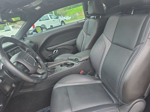 Used 2023 Dodge Challenger SXT w/ Plus Package AWD/4WD image 14