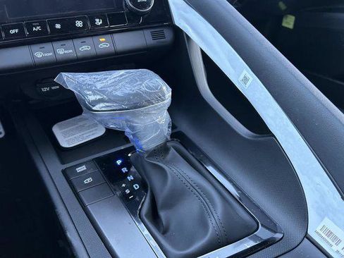 New 2026 Hyundai Elantra Sport FWD image 11