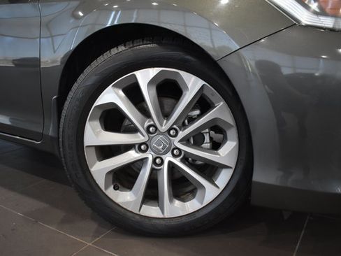 Used 2013 Honda Accord Sport image 2