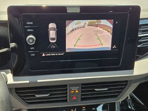 Used 2025 Volkswagen Jetta S FWD image 32