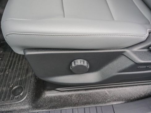 New 2025 Ford F350 XL image 19