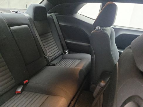 Used 2013 Dodge Challenger R/T w/ R/T Redline Group image 19