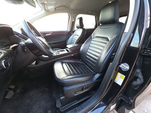 Used 2024 Ford Edge SEL AWD/4WD image 13