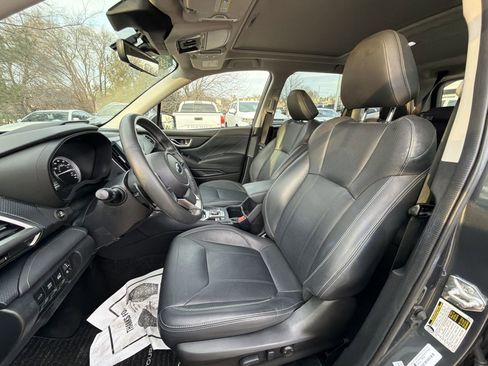 Used 2023 Subaru Forester Touring image 26