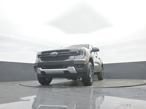New 2026 Ford Ranger XLT image 26