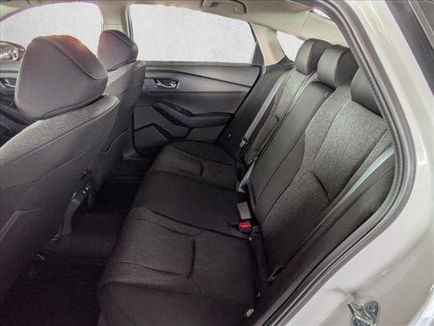 New 2025 Honda Accord LX image 15