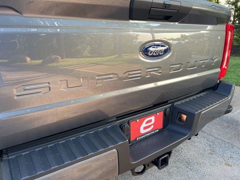 New 2026 Ford F250 XL w/ STX Appearance Package image 37