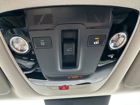 New 2026 Kia Sportage SX image 45