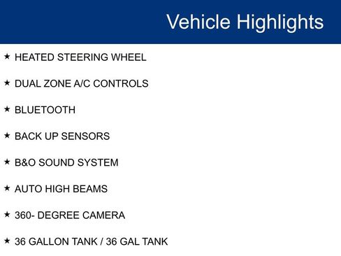 Used 2022 Ford F150 Lariat w/ Equipment Group 502A High image 20