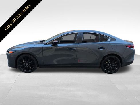 Used 2023 MAZDA MAZDA3 s image 2
