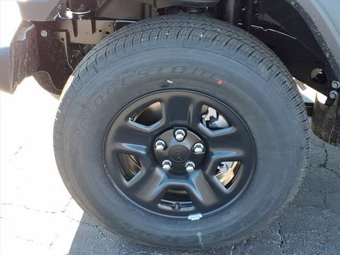 New 2026 Jeep Gladiator Sport image 20