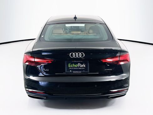 Used 2025 Audi A5 2.0T Premium Plus AWD/4WD image 7