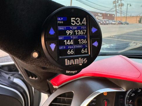 Used 2017 Chevrolet Corvette Z06 image 21