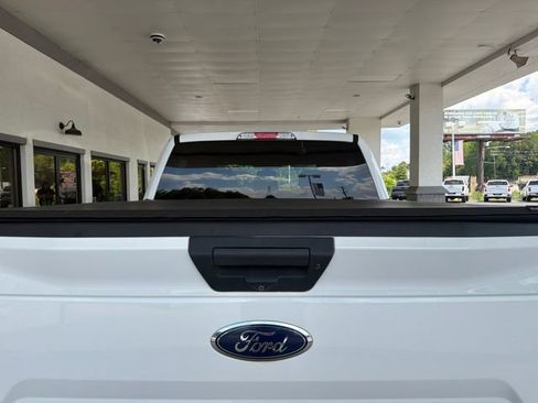 Used 2019 Ford F150 XLT w/ Trailer Tow Package AWD/4WD image 28