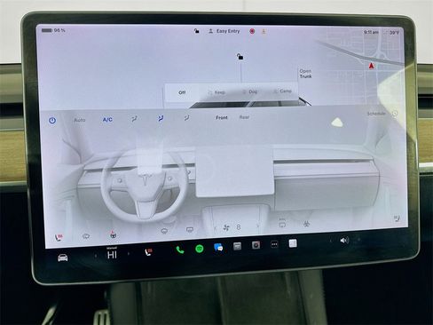 Used 2022 Tesla Model Y Performance image 17