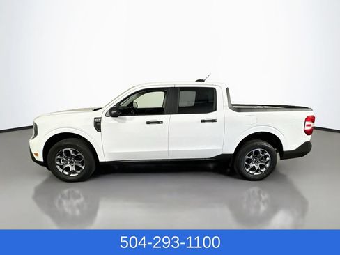 Used 2026 Ford Maverick XLT AWD/4WD image 10