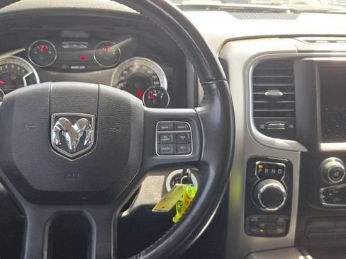 Used 2018 RAM 1500 Big Horn AWD/4WD image 20