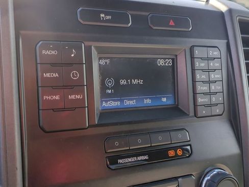 Used 2019 Ford F350 XL w/ Power Equipment Group AWD/4WD image 19