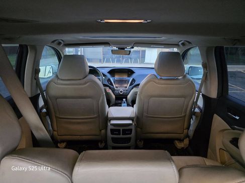Used 2018 Acura MDX FWD image 28