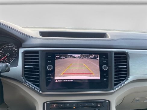 Used 2019 Volkswagen Atlas SE image 17