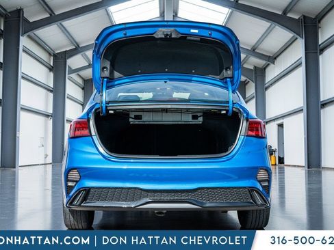 Used 2023 Kia Forte GT-Line image 32