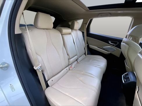Used 2019 Acura RDX AWD w/ Technology Package image 18