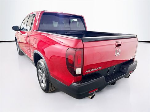 Used 2023 Honda Ridgeline RTL image 4