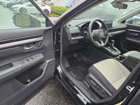 Certified 2023 Honda CR-V EX image 19
